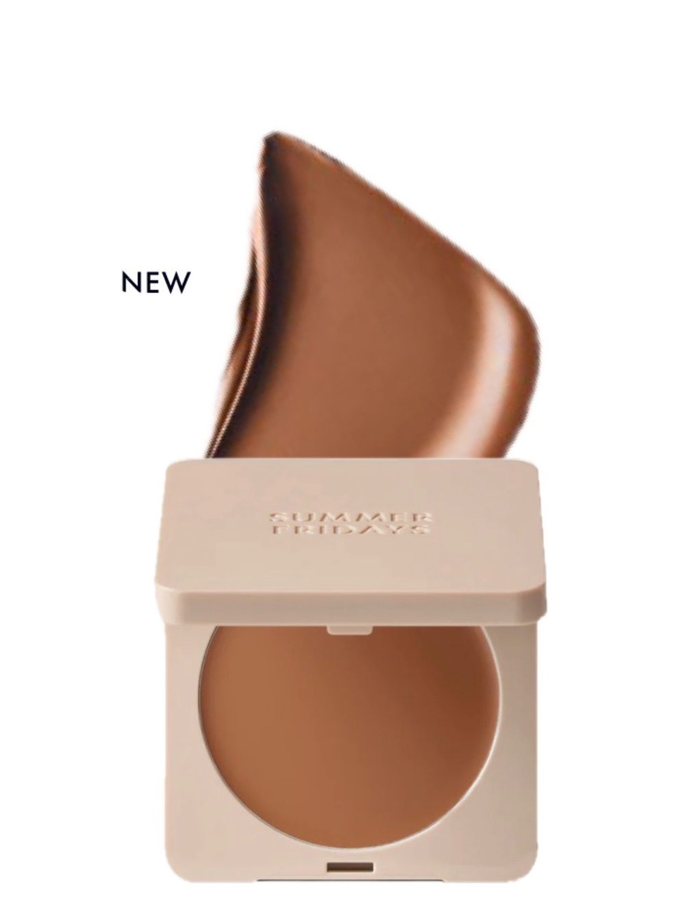 NEW✅Summer Fridays Clay